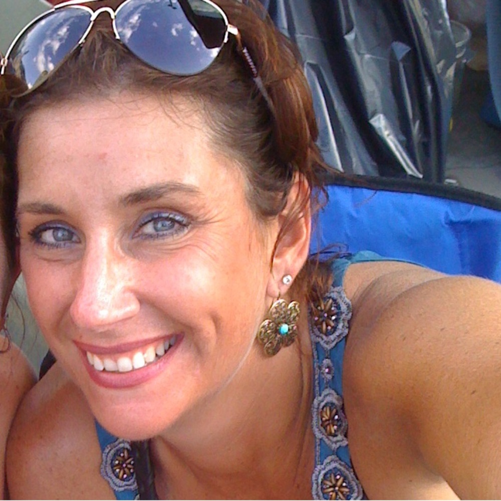 Meet your Posher, Rochell